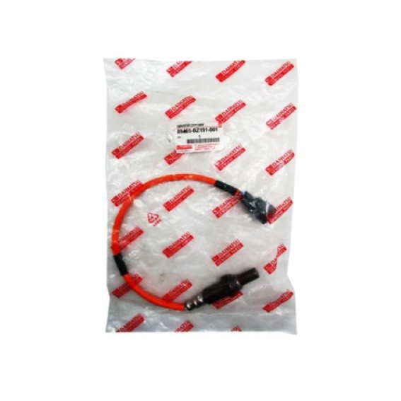 Genuine Parts Sensor Oxygen Mobil Granmax Daihatsu 89465-BZ191-001