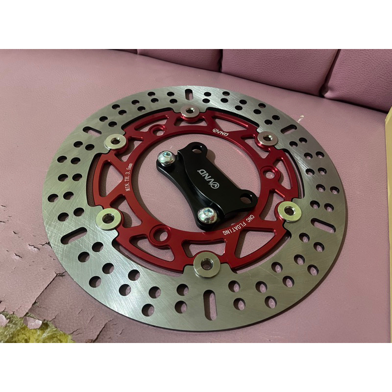 disk floating 260 vnd aerox