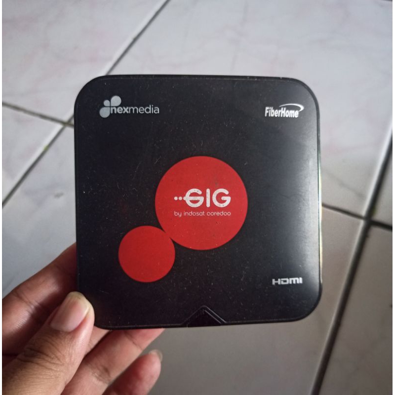 HG680P dualboot dan B860H Openwrt
