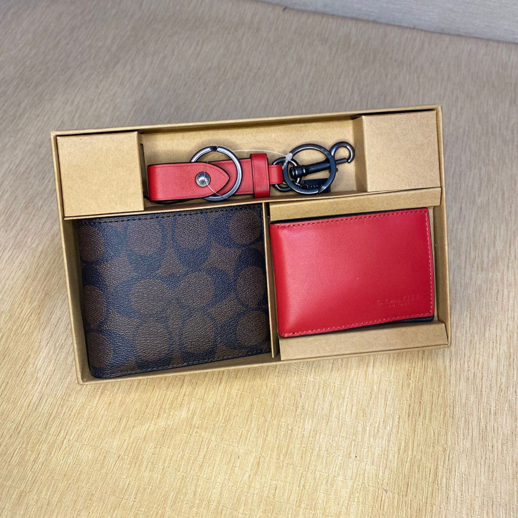 Coach C6790 Gift set box