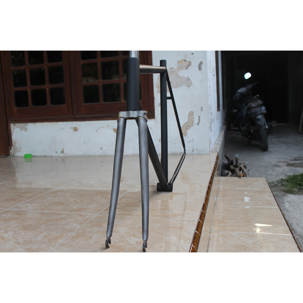 fork fixie klasik custome do