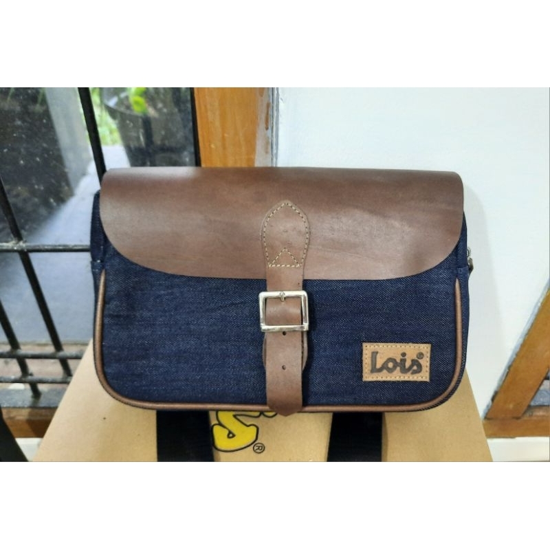 Tas Lois ORIGINAL BGL079D