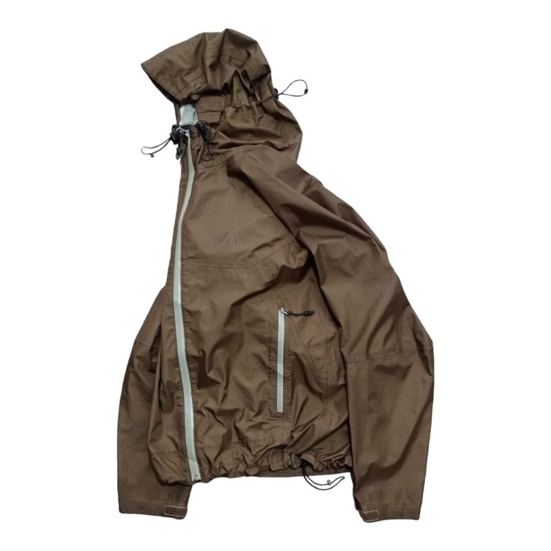 MILLET OUTDOOR JACKET GORPCORE SECOND ORIGINAL