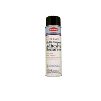 Sprayway 894 Water Based Multi-Purpose Adhesive Remover SPW-894