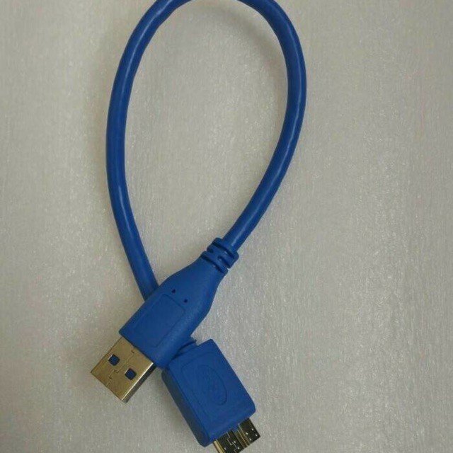 Kabel Data Eksternal Hardisk Usb 3.0