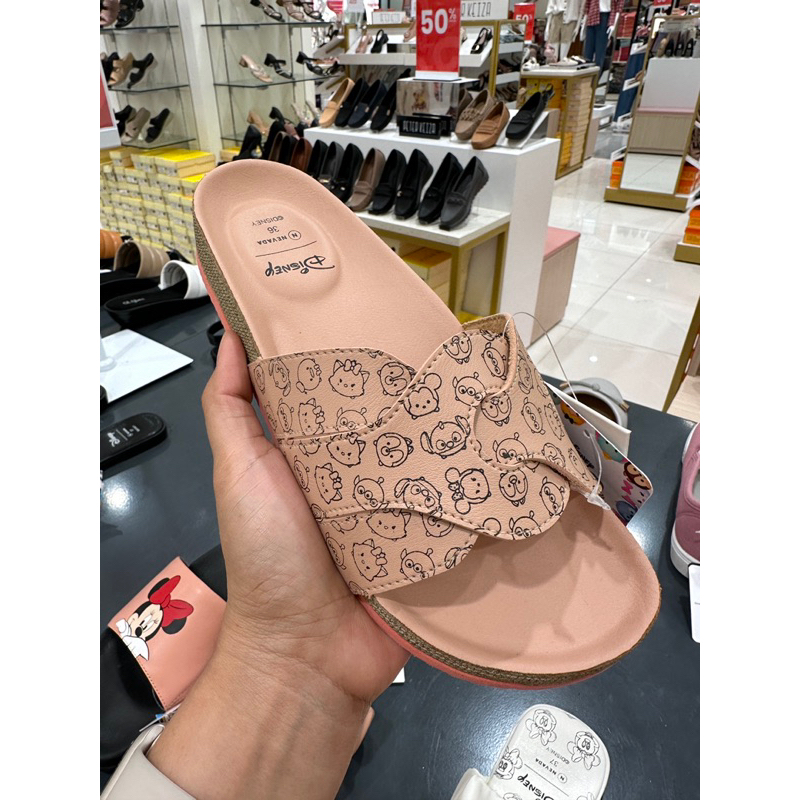 Sandal Nevada Disney