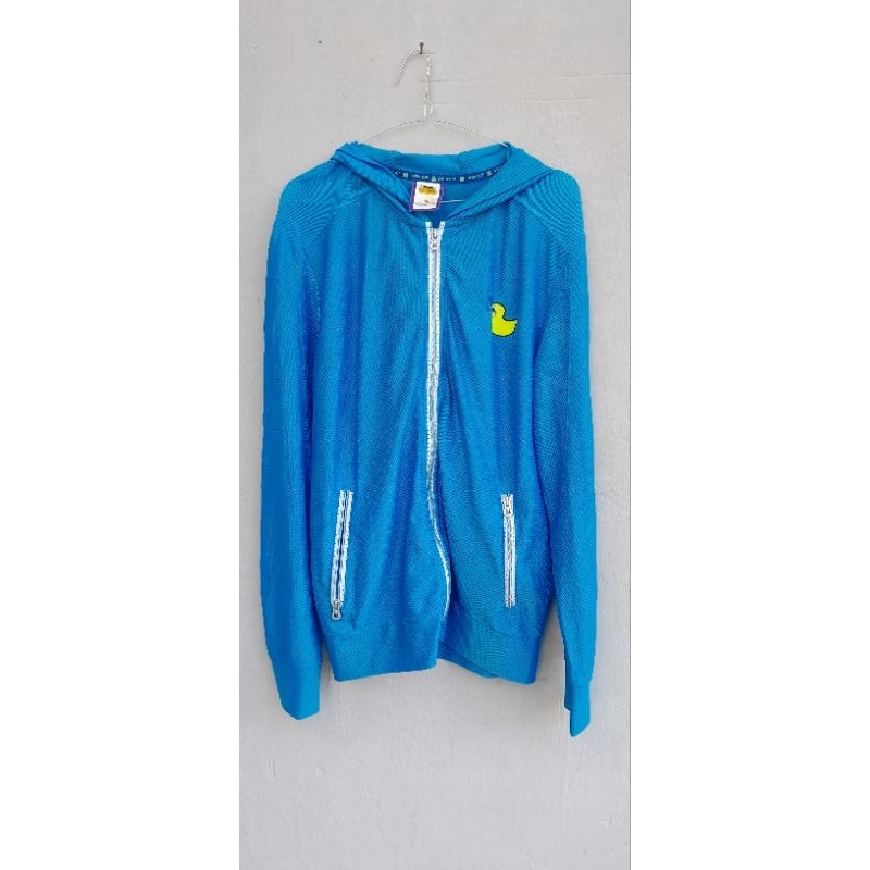 second brand jacket pancoat