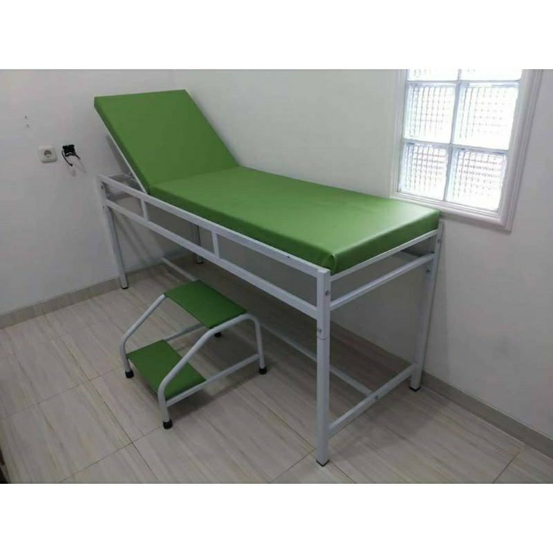 BED PRIKSA / BED UKS