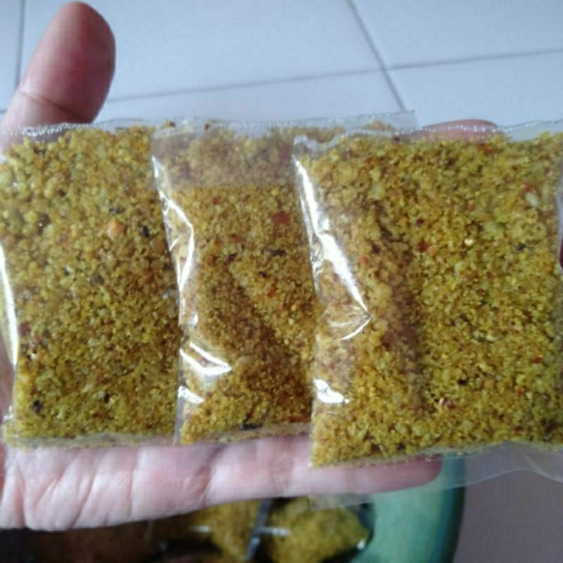 

Terlaris! Kekerid jamu ibu Menyusui Jamu ibu Melahirkan 10gr Minimal Order 10 bungkus