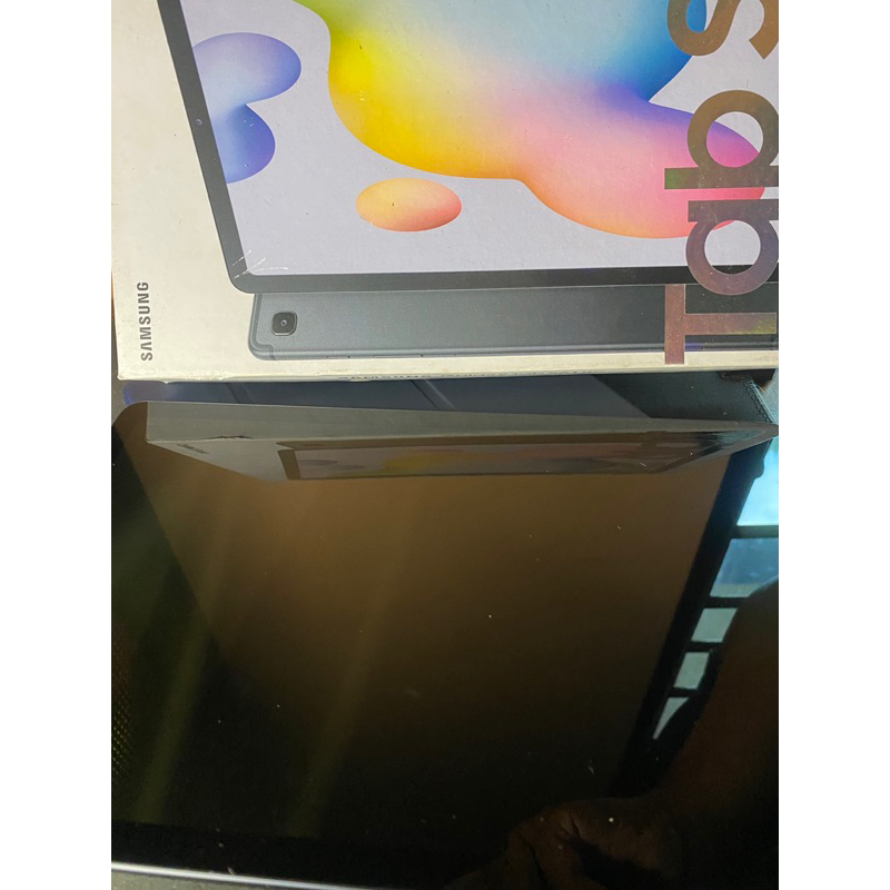 SAMSUNG GALAXY TAB S6 LITE 128/8 2022 SECOND