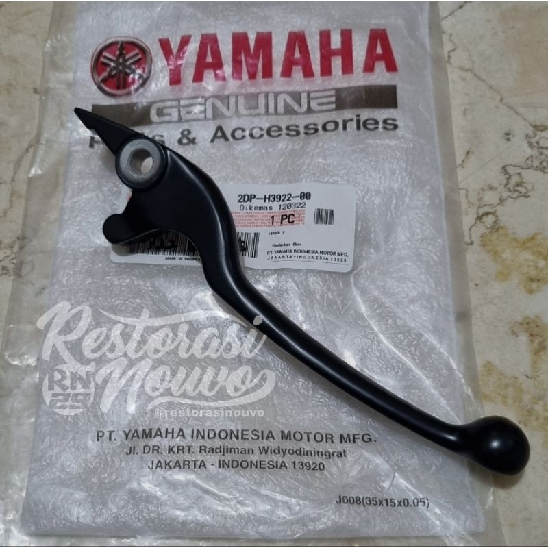 Handle rem nmax kanan original yamaha handle kanan nmax handel rem nmax original tuas rem nmax hende