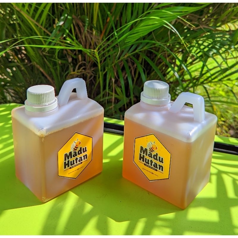 

Madu Hutan