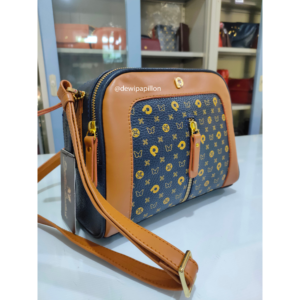 Tas Papillon Bandung K3446
