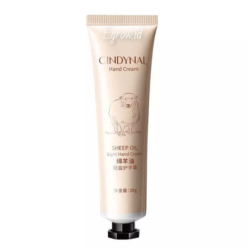 Cindynal Hand Cream Korea | Handcream Korea | krim tangan halus | lotion Korea