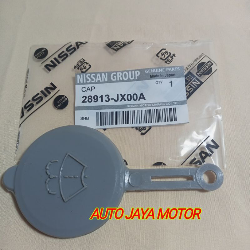Tutup Tabung Air Wiper Washer Nissan Serena Xtrail Juke March Almera