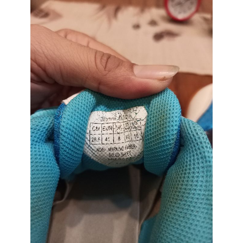 Yonex power chusion 280cr