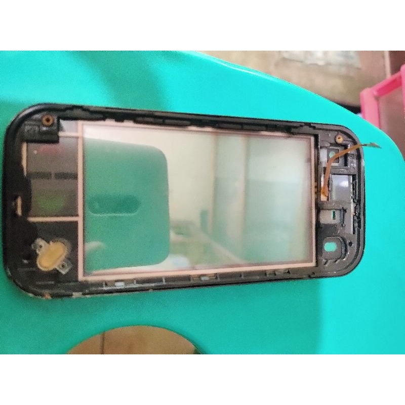 touchscreen Nokia N97 mini