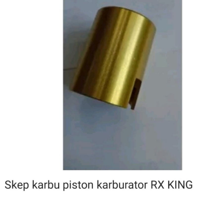piston.skep karbu RX king