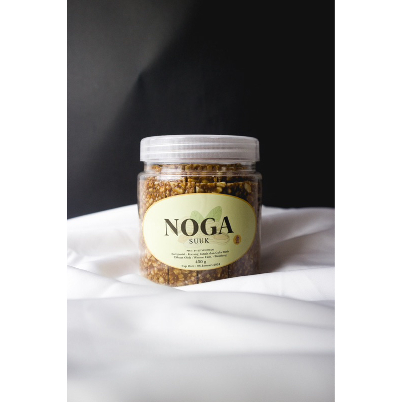 

NOGA SUUK WAMAE 450g
