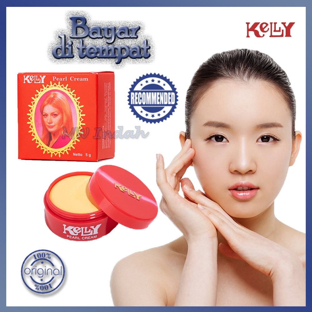 Cream Pelembab Muka Pemutih Kulit Wajah Glowing Pemutih Kulit Wajah BPOM Whitening Cream Meratakan T