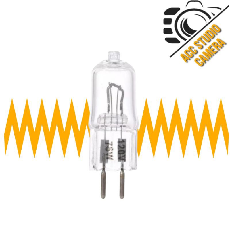 Lampu Bohlam Godox for K150A K160A K-180A