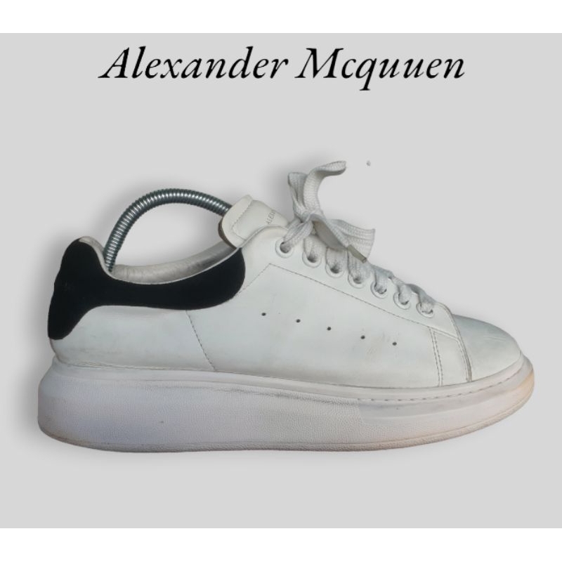 Sepatu Alexander Mcqueen Original