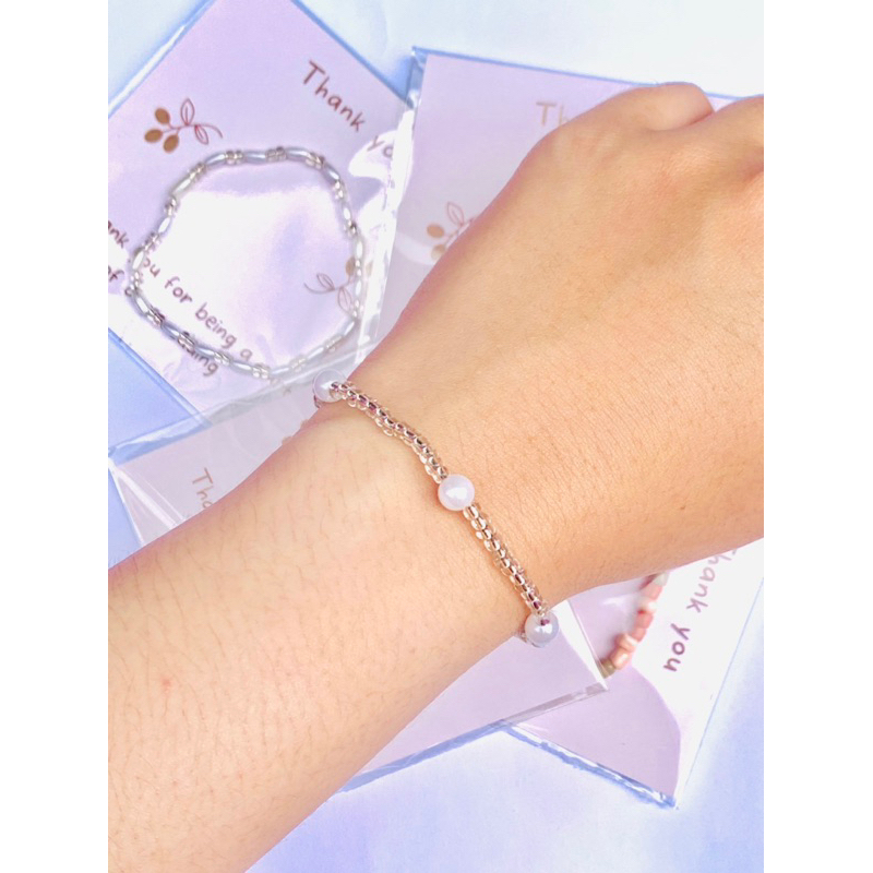 Souvenir Wedding gelang manik | Souvenir pernikahan unik | souvenir pernikahan aesthetic | souvenir 