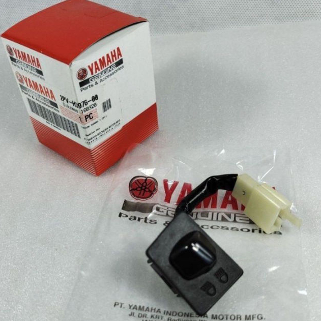 SAKLAR KANAN  JUPITER MX KING  [2PV-H3976-00]