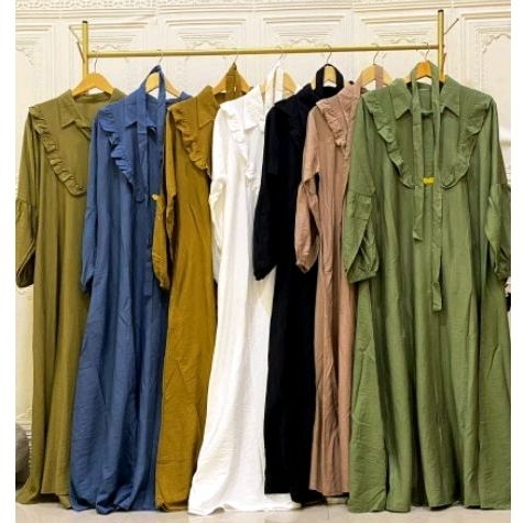 Gamis pololinen