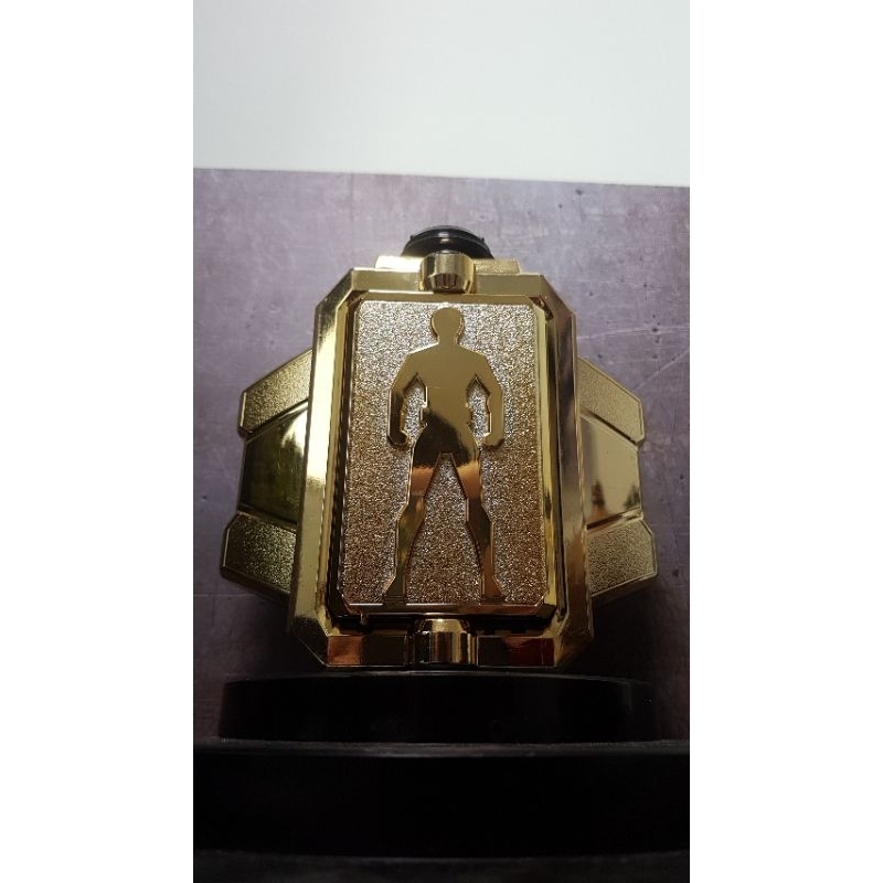 DX Gokai Buckle Gokaiger Super Sentai Power Rangers Supermegaforce