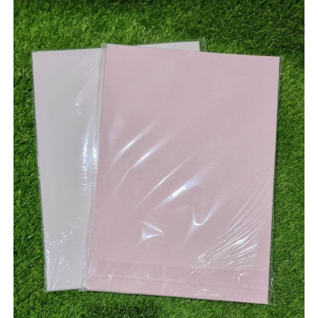 

klm Kertas Sublim F1 Ink - Sublimation Transfer Paper For Mug A4 Isi 50 Lembar