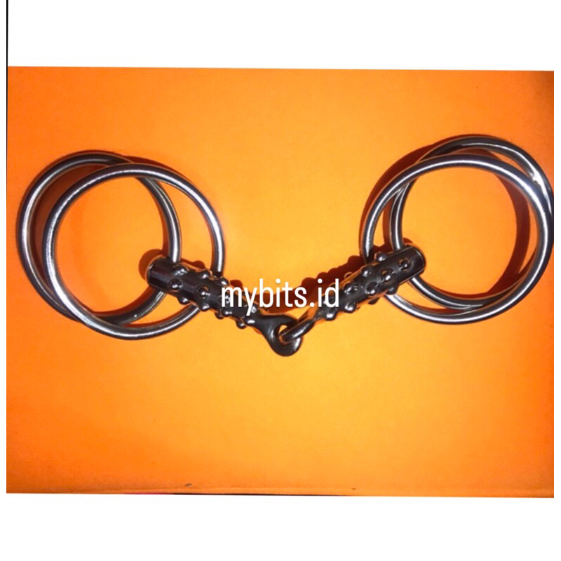 Kendali Kuda Stainless steel