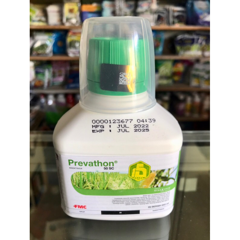 

Insektisida PREVATHON 50 SC | 250 ml