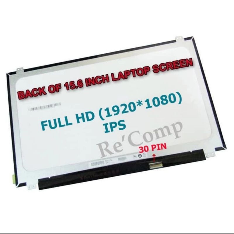 LED LCD Asus ROG Zephyrus GX501 GL503 GL503V GL503VD GL503GE FULL HD IPS