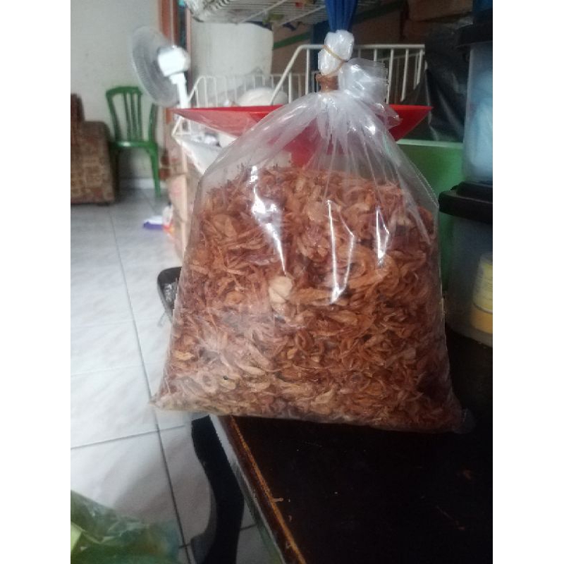 

Bawang Goreng Asli