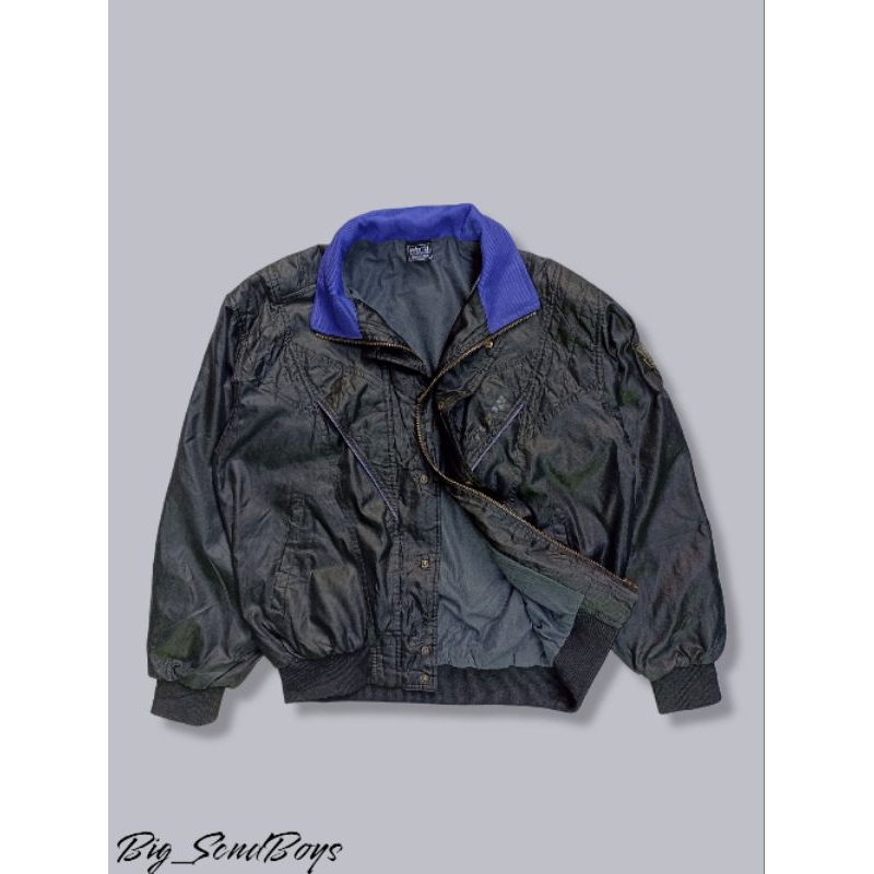 JACKET RACING VINTAGE MURAH // JACKET MOTOR VINTAGE // JACKET MOTORAN // JACKET RACING SECOND PRILOV