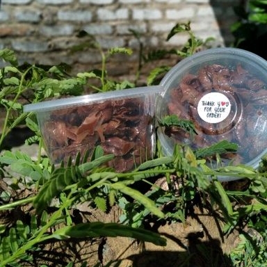 

CHOPY-CHOPY 300ML + SUMPIT KAYU