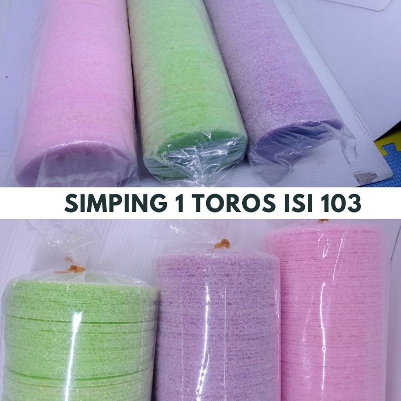 

alsarama - simping isi 103 / 1 toros