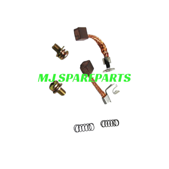 Rumah Cool Stater Arang Stater Vega R New Vega ZR Jupiter Z Jupiter MX R15 Vixion