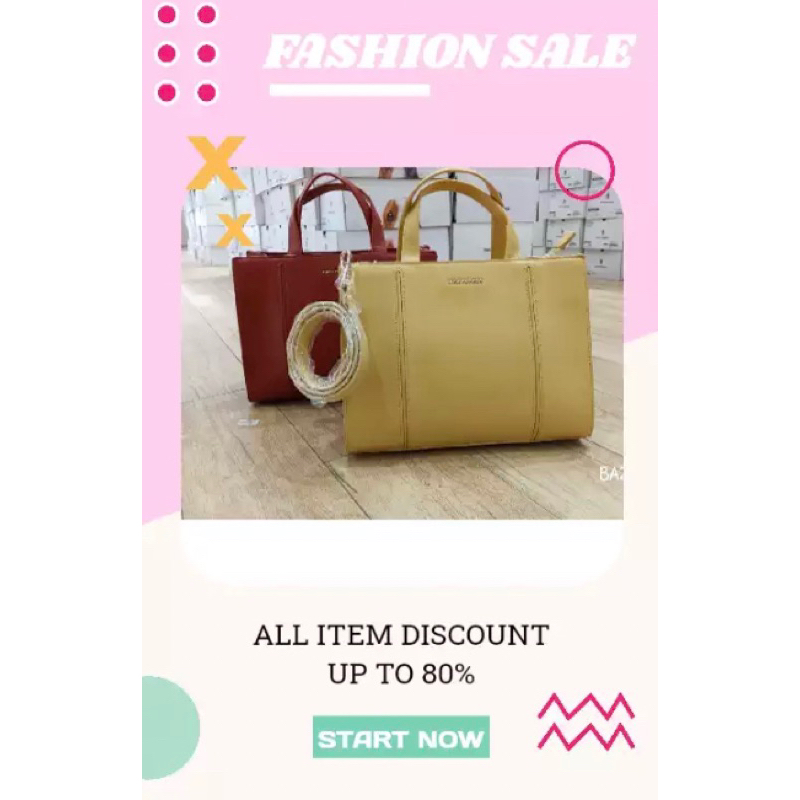 tas wanita original hush puppies leia top handle