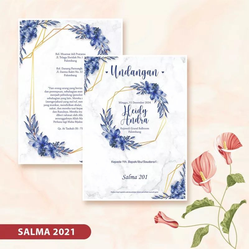 SALMA 201