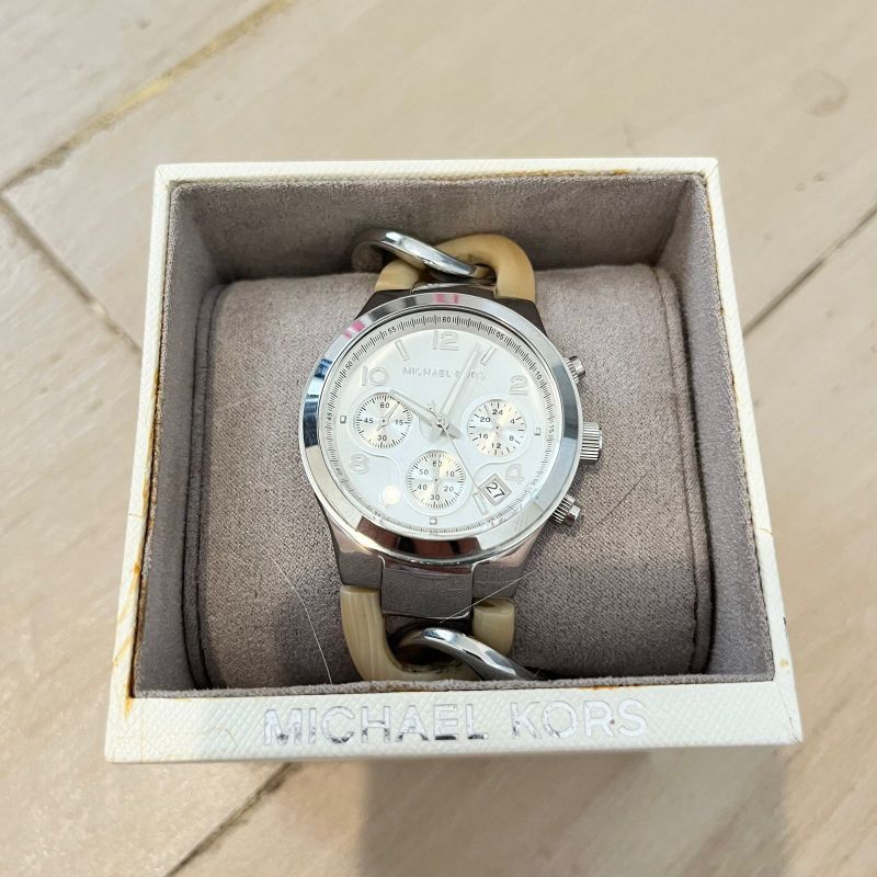 Michael Kors Watch - Preloved