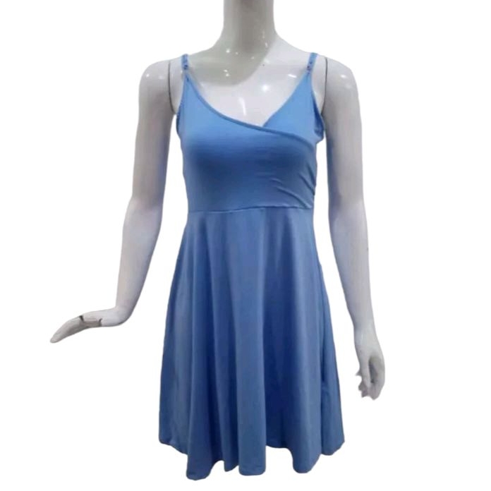 DRESS CASUAL BRANDED SISA EXPORT