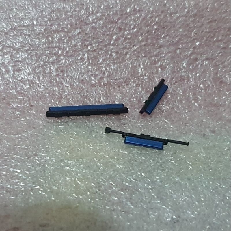 Set tombol on off volume Samsung A9 2018