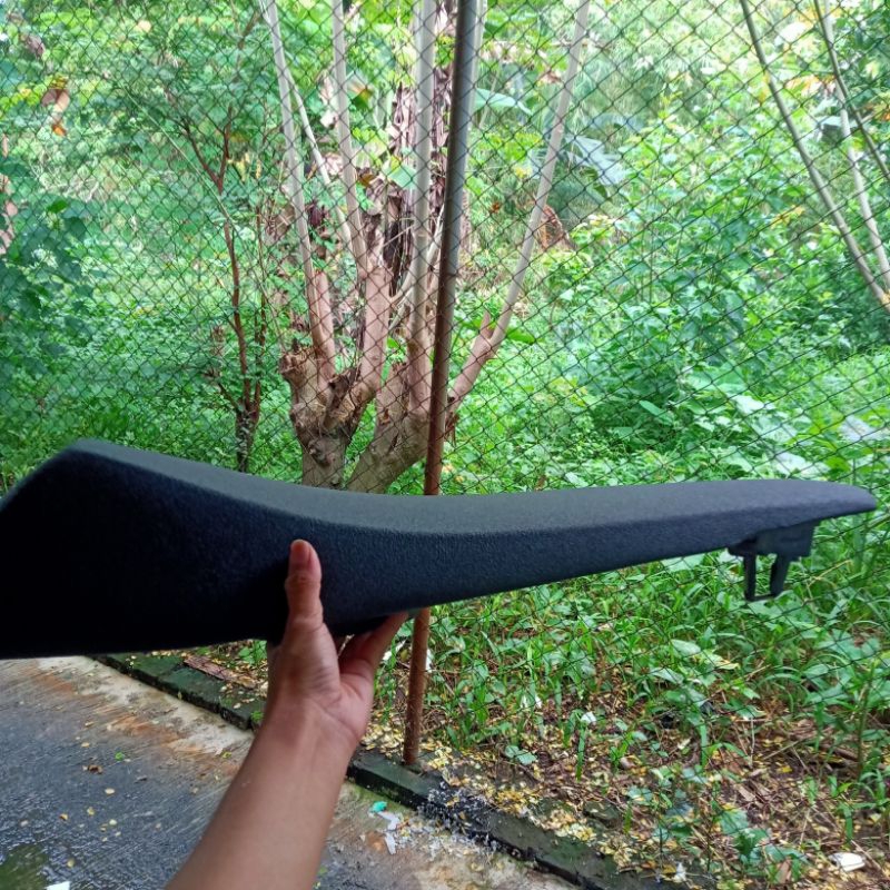 Jok motor Beat F1 injeksi road race