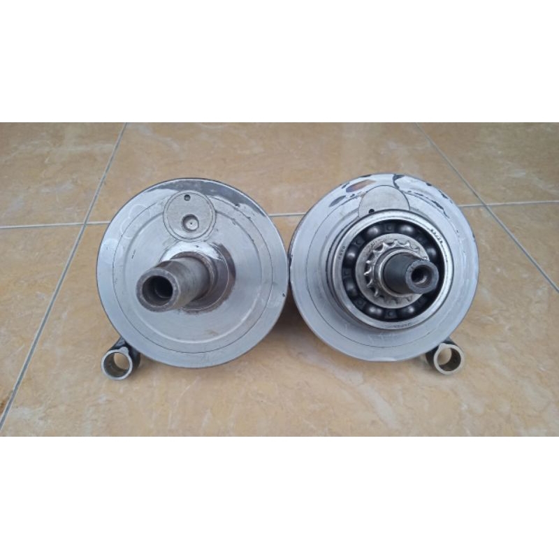 askruk langkah 70 pnp mp gl tiger