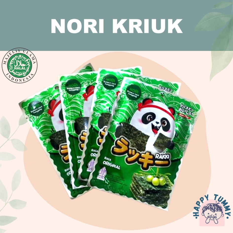 

Ay00! NKriuk. rumput laut. PAK