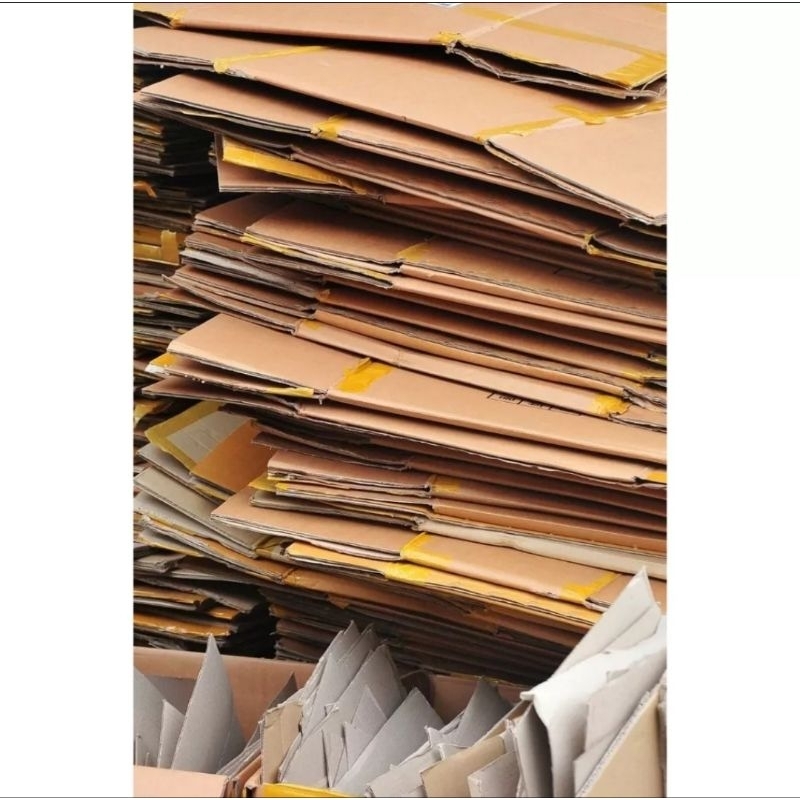 

Kardus Tambahan Packing