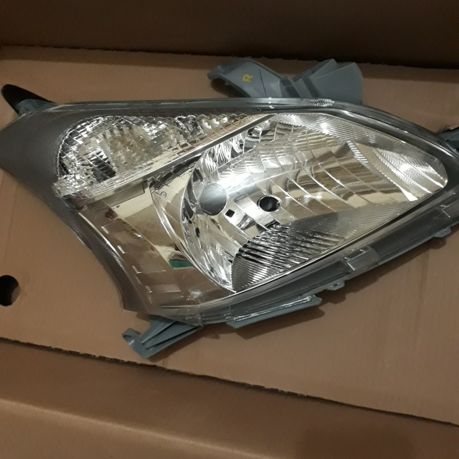 headlamp / lampu depan avanza xenia 2012 2013 2014 2015 all new ori