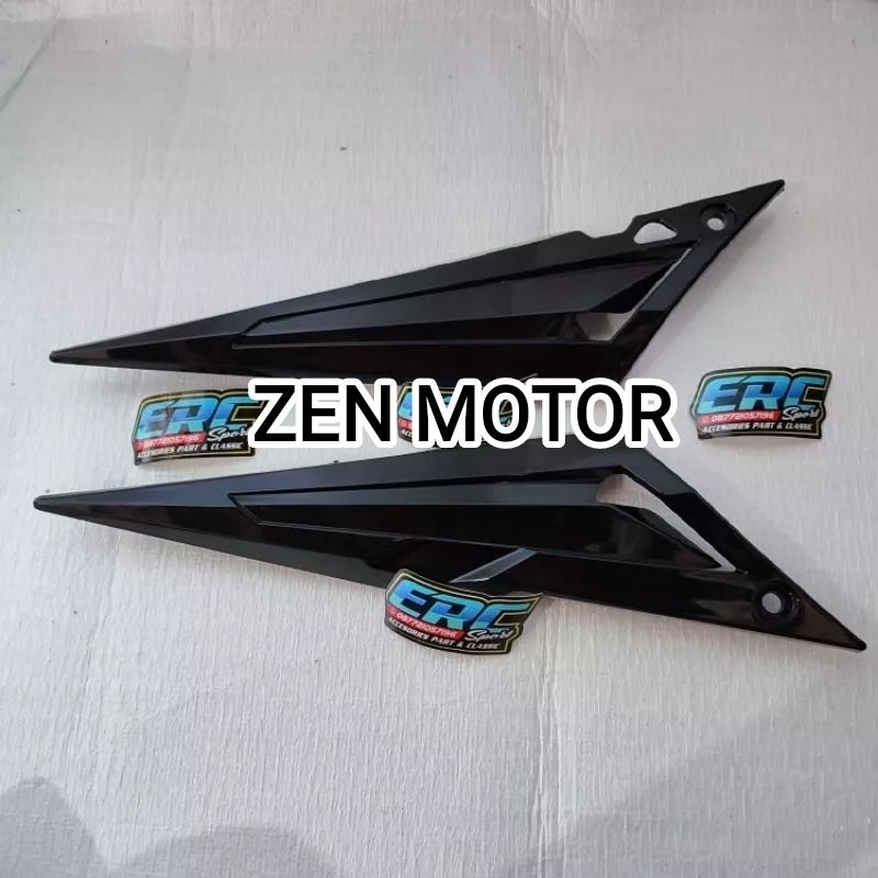 BOK AKI MX LAMA TUTUP AKI JUPITER MX LAMA SAMBUNGAN BODI YAMAHA JUPITER MX LAMA HITAM